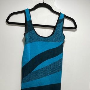 Bebe Bodycon Dress